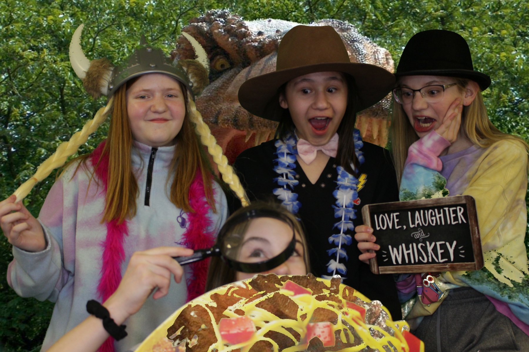 Poly Drive Elementary March Madness Carnival | View more photos from the event at gallery.photoboothbillings.com/u/PhotoBoothBillings/Poly-Drive-Elementary-March-Madness-Carnival
